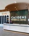 Caddens Medical Centre logo